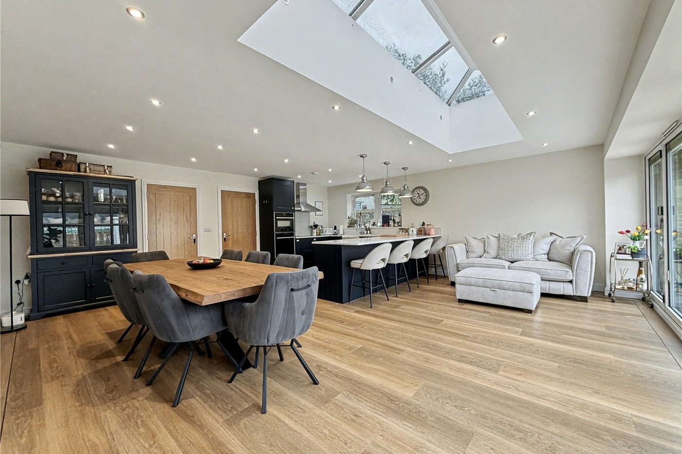 3 bedroom house for sale in Gillingham | Robinson Michael & Jackson