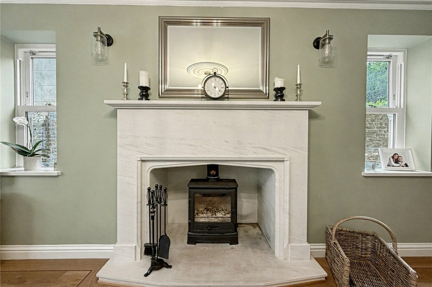 3 bedroom house for sale in Gillingham | Robinson Michael & Jackson