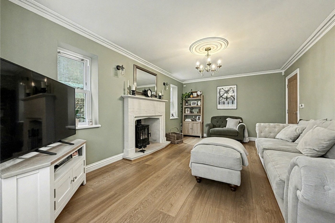 3 bedroom house for sale in Gillingham | Robinson Michael & Jackson