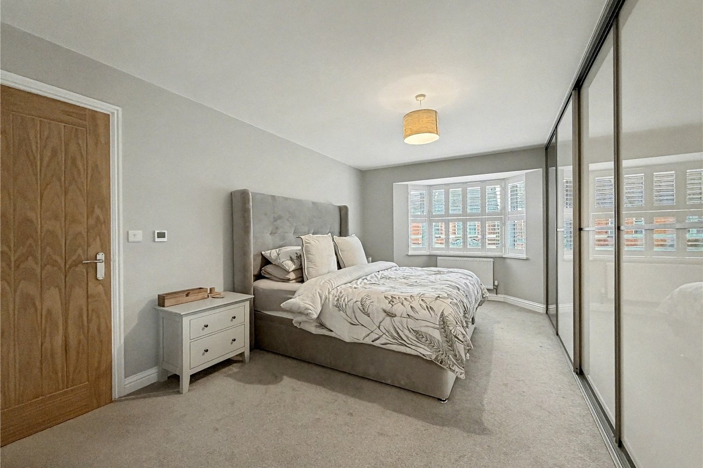 3 bedroom house for sale in Gillingham | Robinson Michael & Jackson