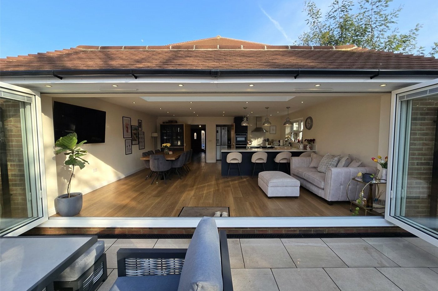 3 bedroom house for sale in Gillingham | Robinson Michael & Jackson