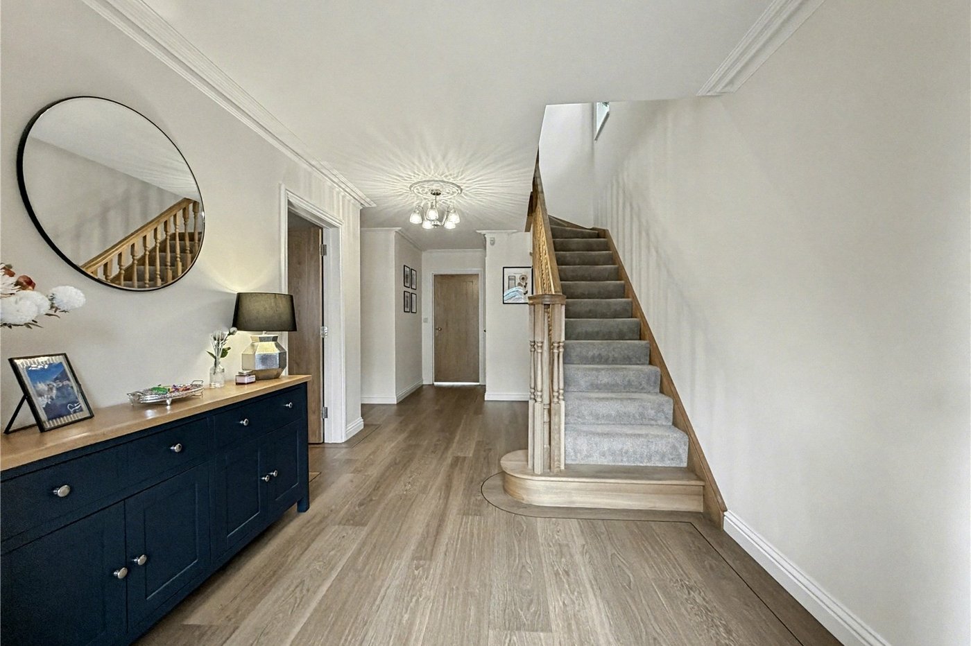 3 bedroom house for sale in Gillingham | Robinson Michael & Jackson