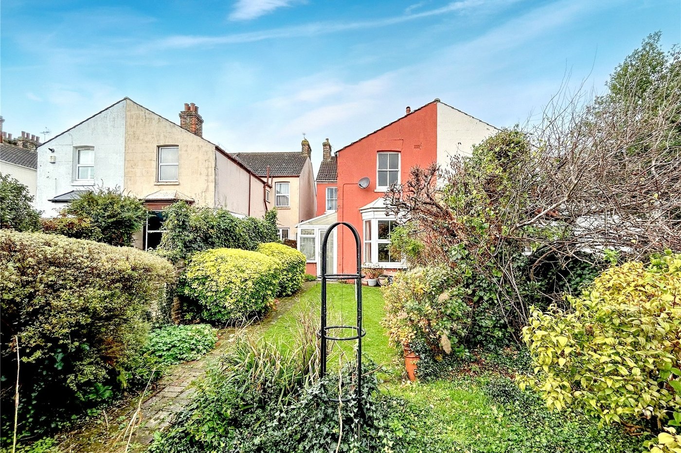 4 bedroom house for sale in Gillingham | Robinson Michael & Jackson