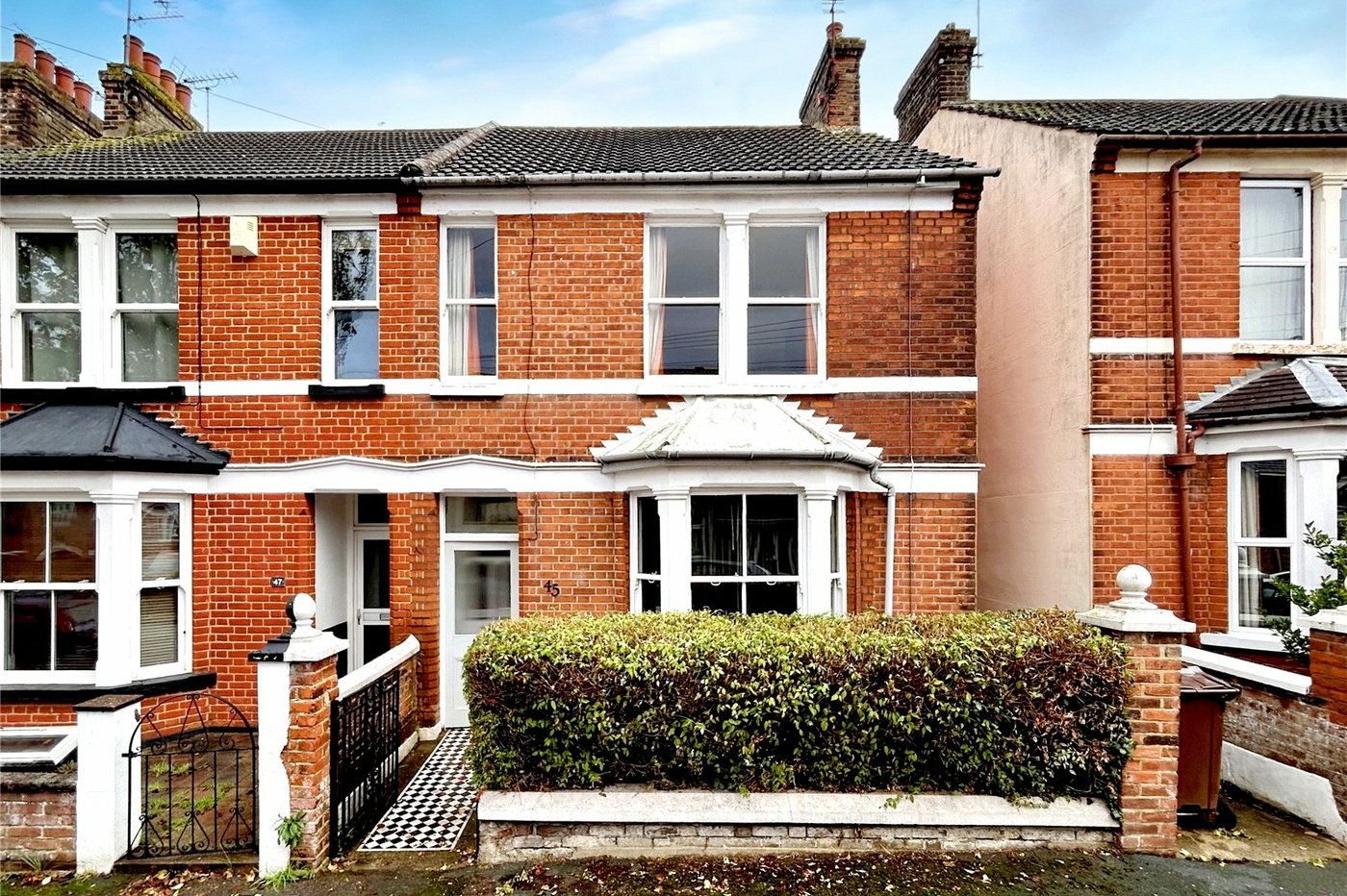 4 bedroom house for sale in Gillingham | Robinson Michael & Jackson