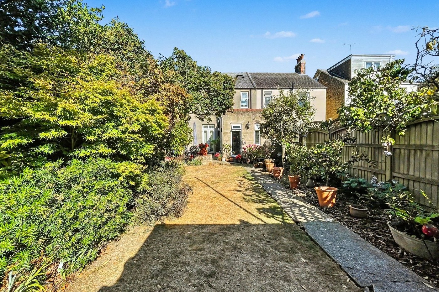 4 bedroom house for sale in Gillingham | Robinson Michael & Jackson