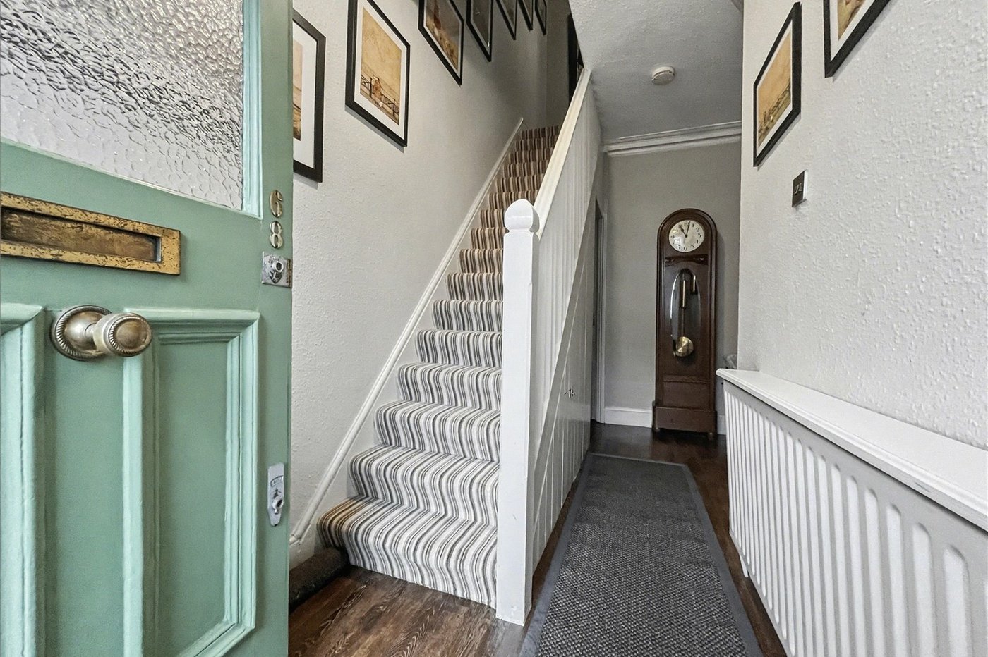 4 bedroom house for sale in Gillingham | Robinson Michael & Jackson