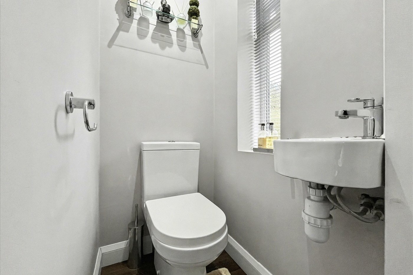 4 bedroom house for sale in Gillingham | Robinson Michael & Jackson