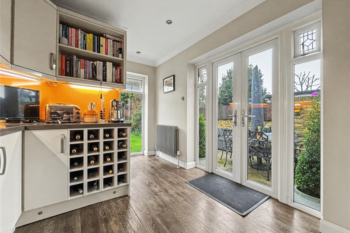 4 bedroom house for sale in Gillingham | Robinson Michael & Jackson