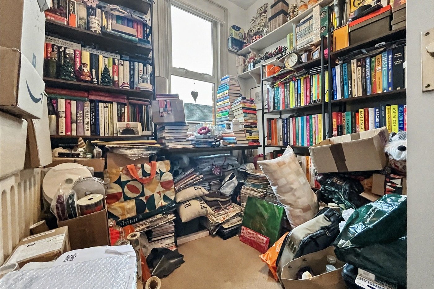 4 bedroom house for sale in Gillingham | Robinson Michael & Jackson