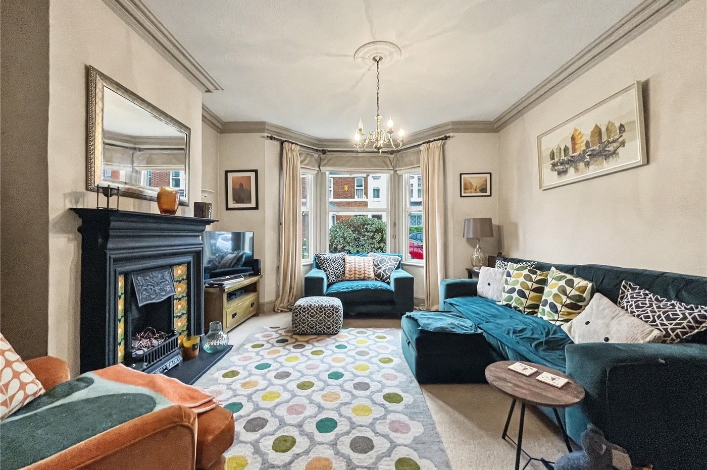 4 bedroom house for sale in Gillingham | Robinson Michael & Jackson