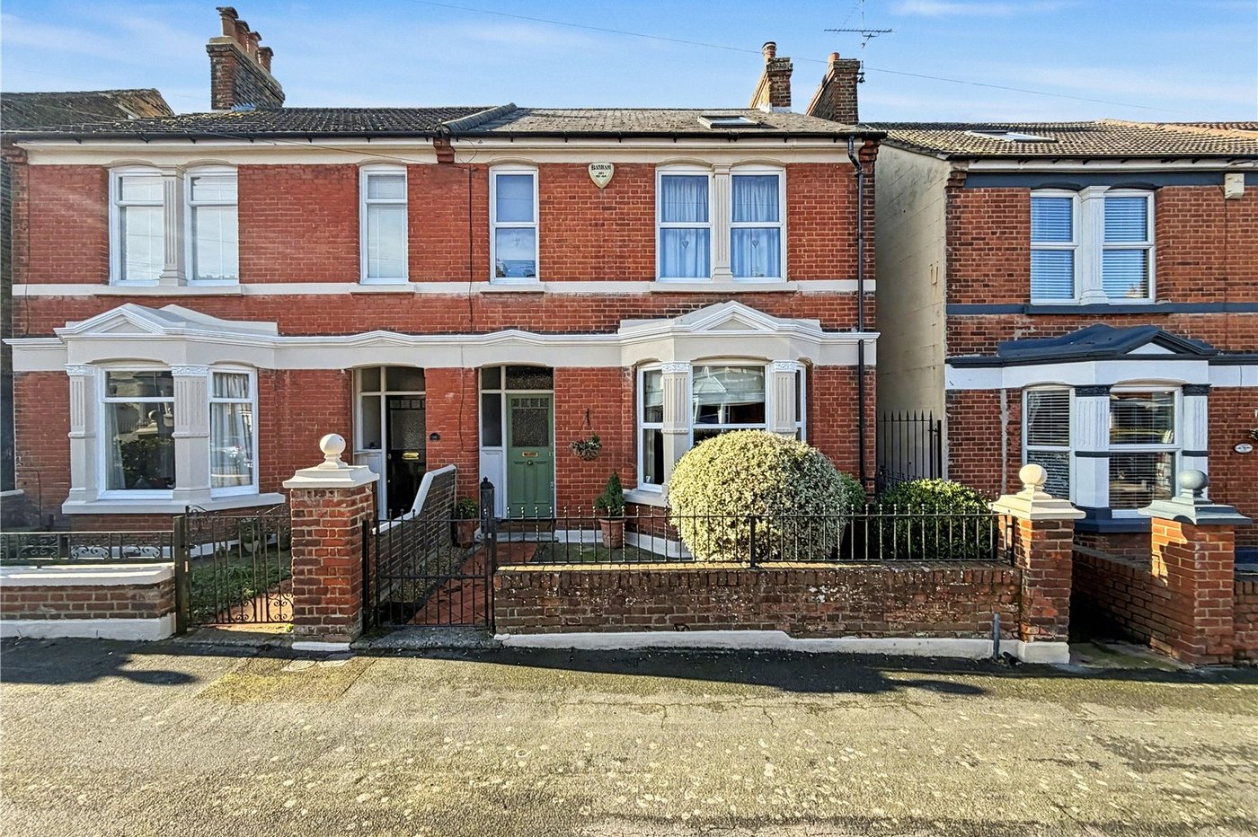 4 bedroom house for sale in Gillingham | Robinson Michael & Jackson