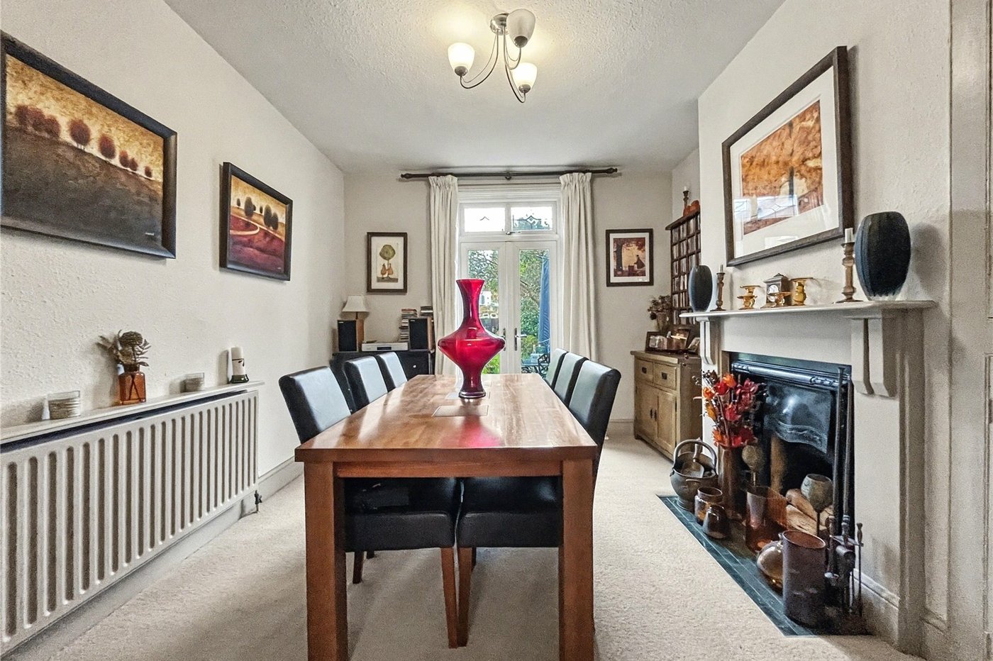 4 bedroom house for sale in Gillingham | Robinson Michael & Jackson