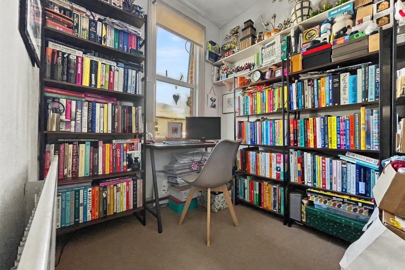 4 bedroom house for sale in Gillingham | Robinson Michael & Jackson