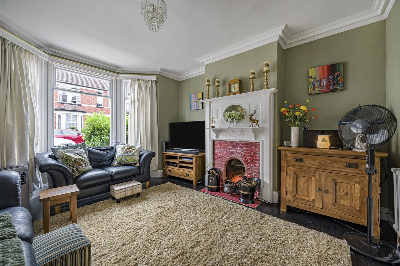 3 bedroom house for sale in Gillingham | Robinson Michael & Jackson