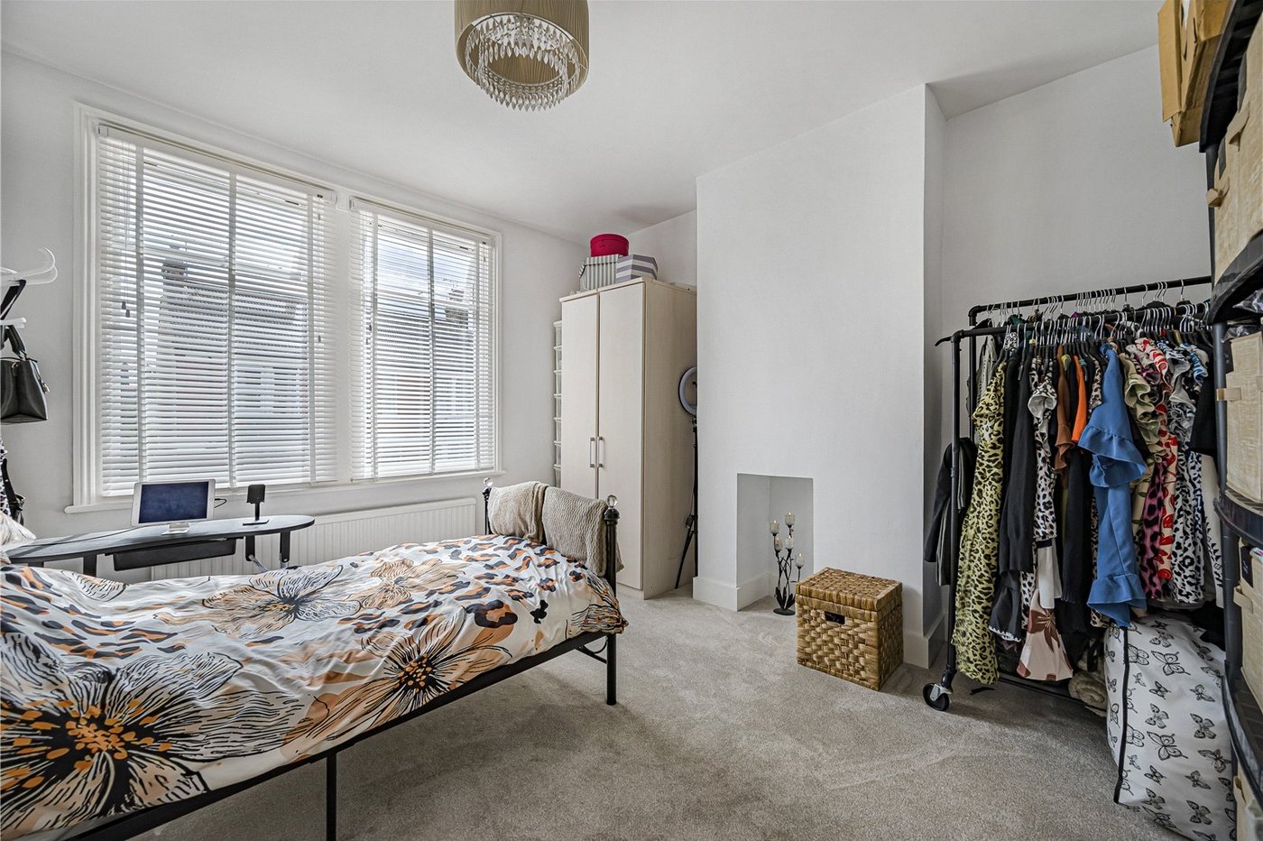 3 bedroom house for sale in Gillingham | Robinson Michael & Jackson