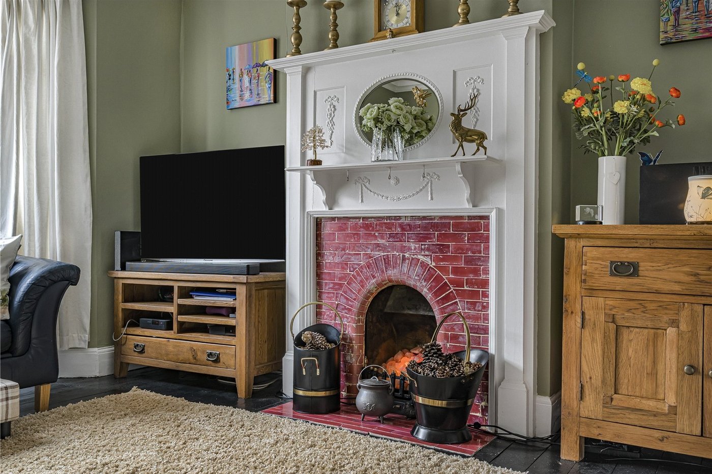 3 bedroom house for sale in Gillingham | Robinson Michael & Jackson
