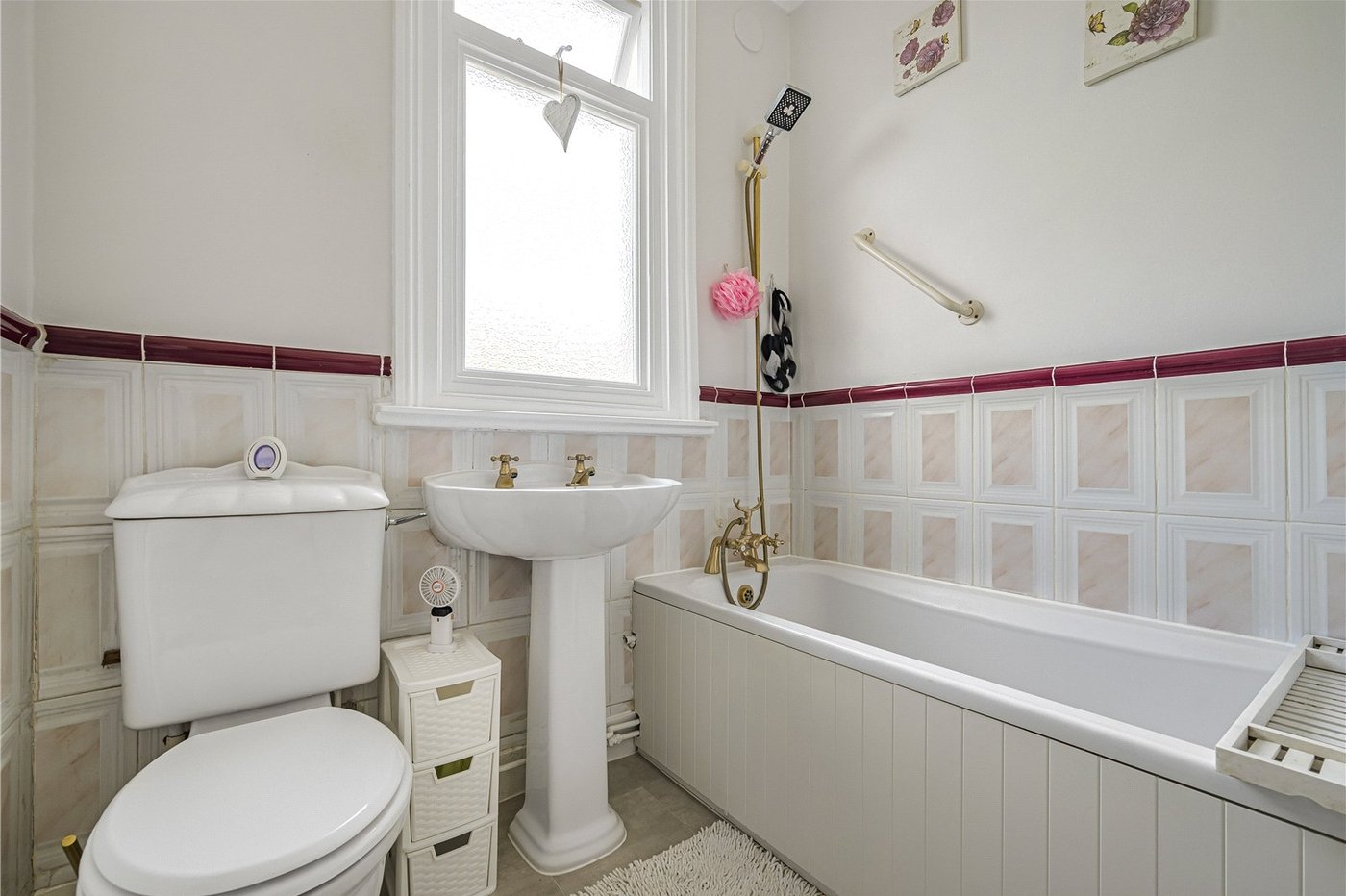 3 bedroom house for sale in Gillingham | Robinson Michael & Jackson