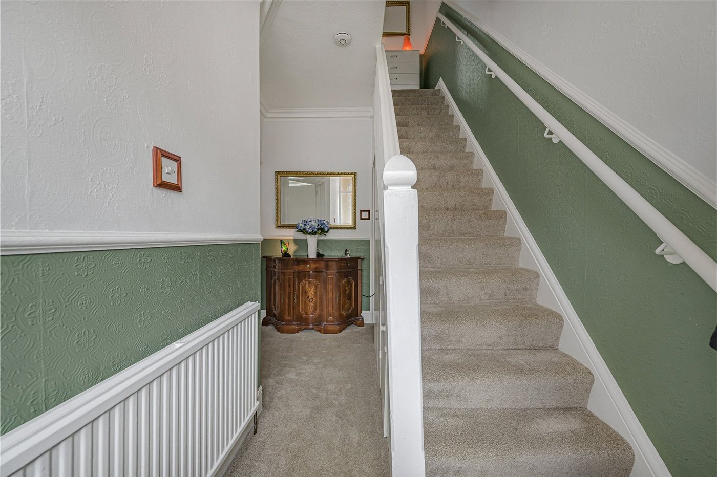 3 bedroom house for sale in Gillingham | Robinson Michael & Jackson