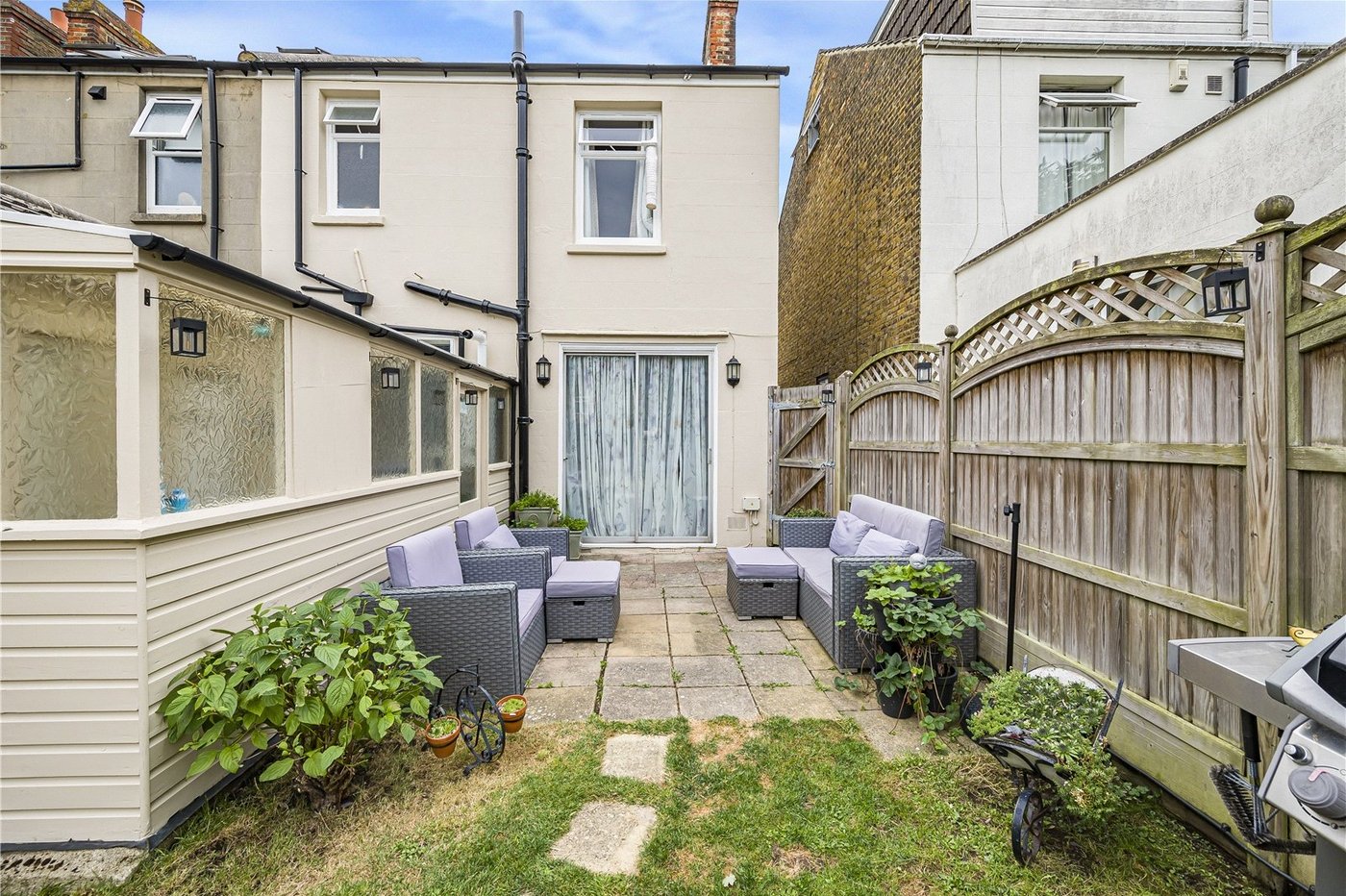 3 bedroom house for sale in Gillingham | Robinson Michael & Jackson