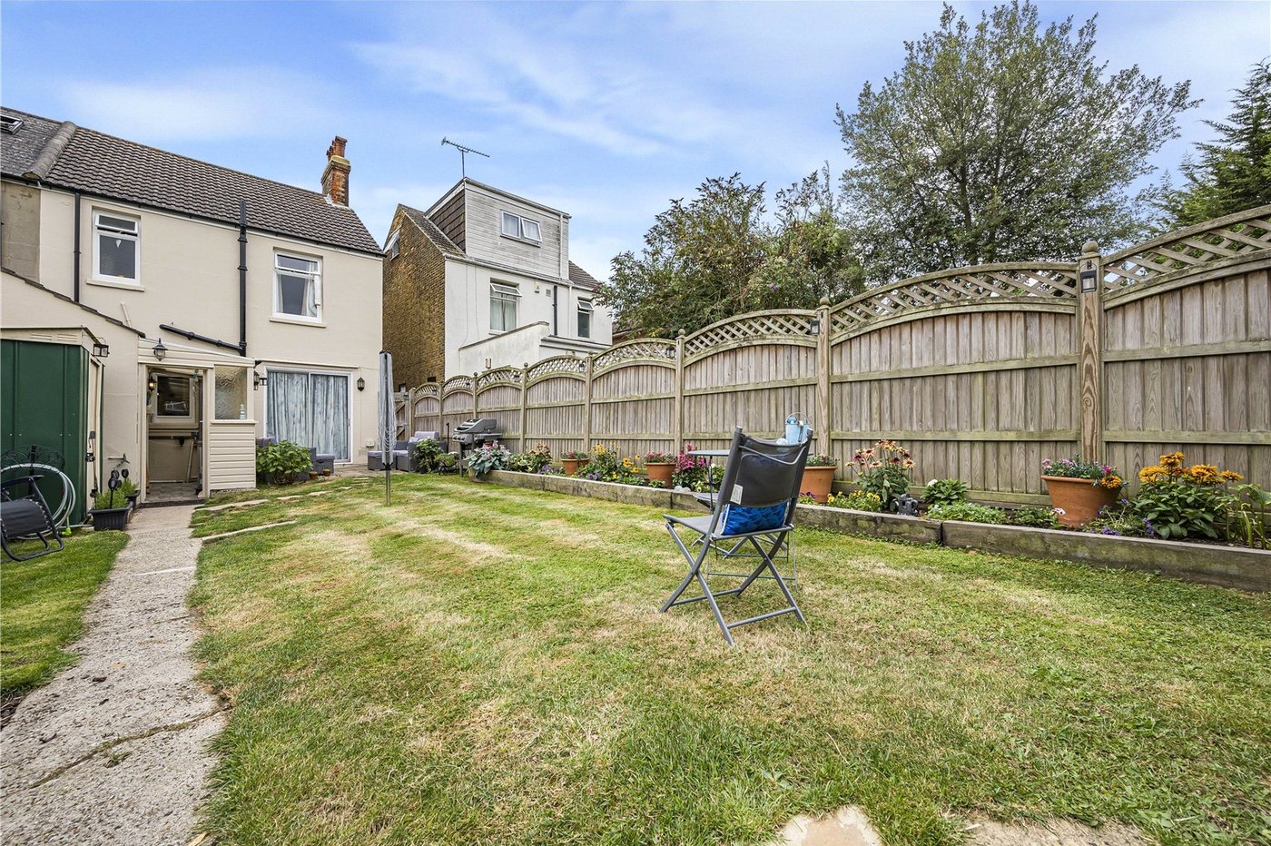3 bedroom house for sale in Gillingham | Robinson Michael & Jackson