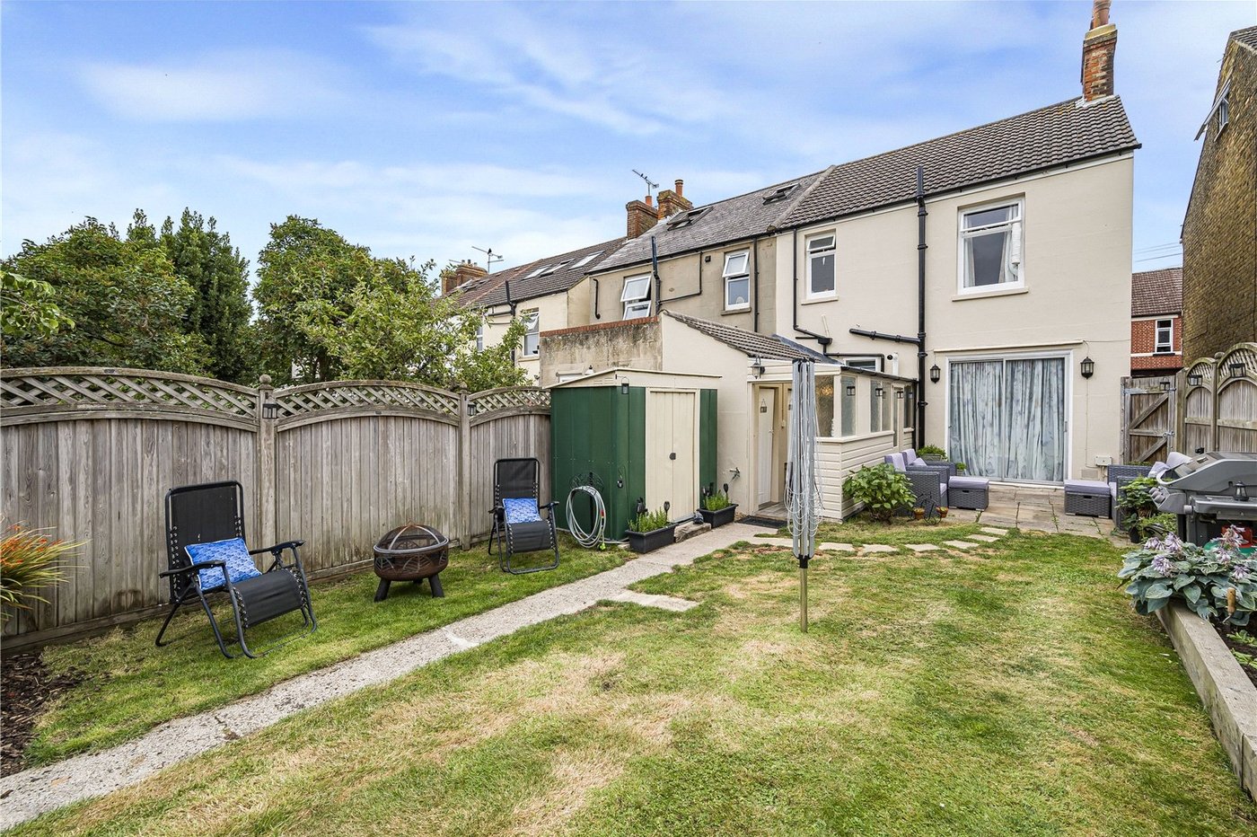 3 bedroom house for sale in Gillingham | Robinson Michael & Jackson