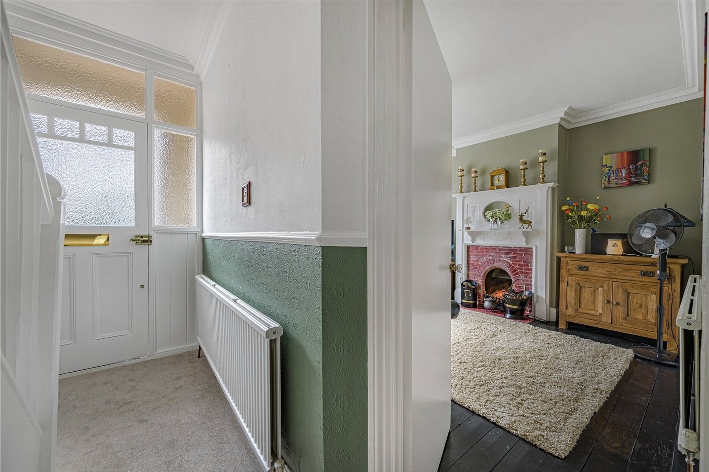 3 bedroom house for sale in Gillingham | Robinson Michael & Jackson