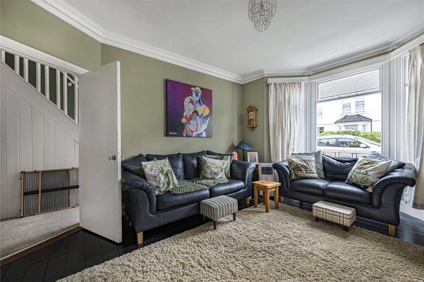 3 bedroom house for sale in Gillingham | Robinson Michael & Jackson