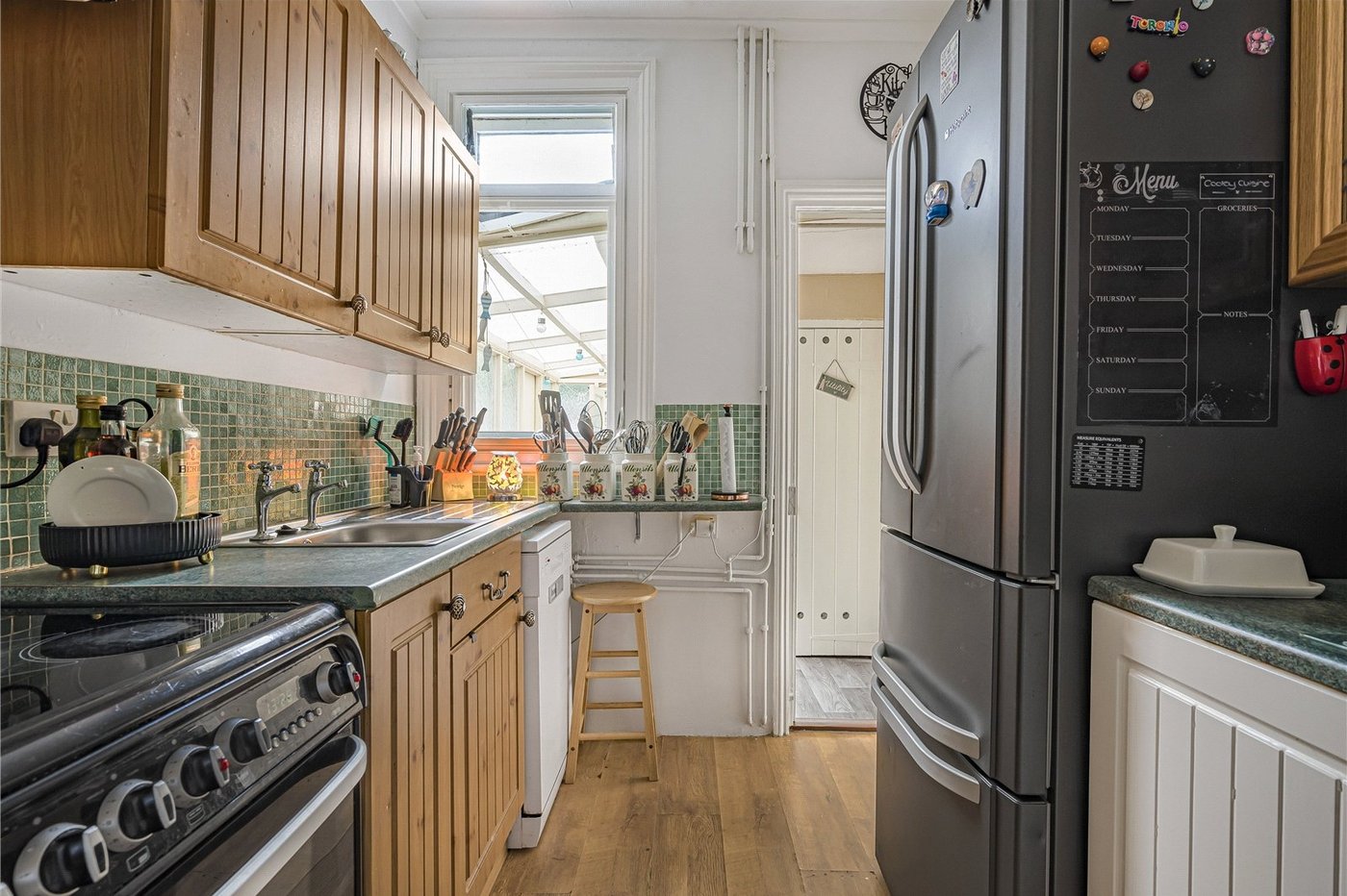 3 bedroom house for sale in Gillingham | Robinson Michael & Jackson