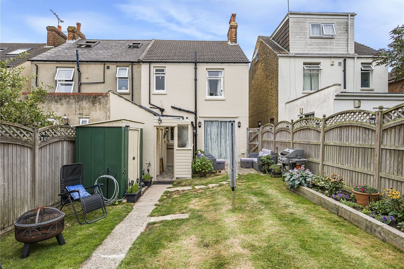 3 bedroom house for sale in Gillingham | Robinson Michael & Jackson