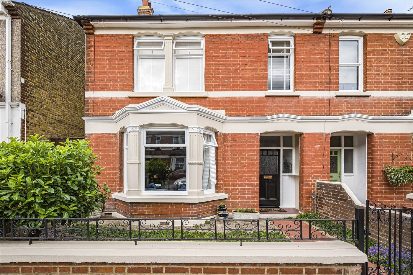 3 bedroom house for sale in Gillingham | Robinson Michael & Jackson