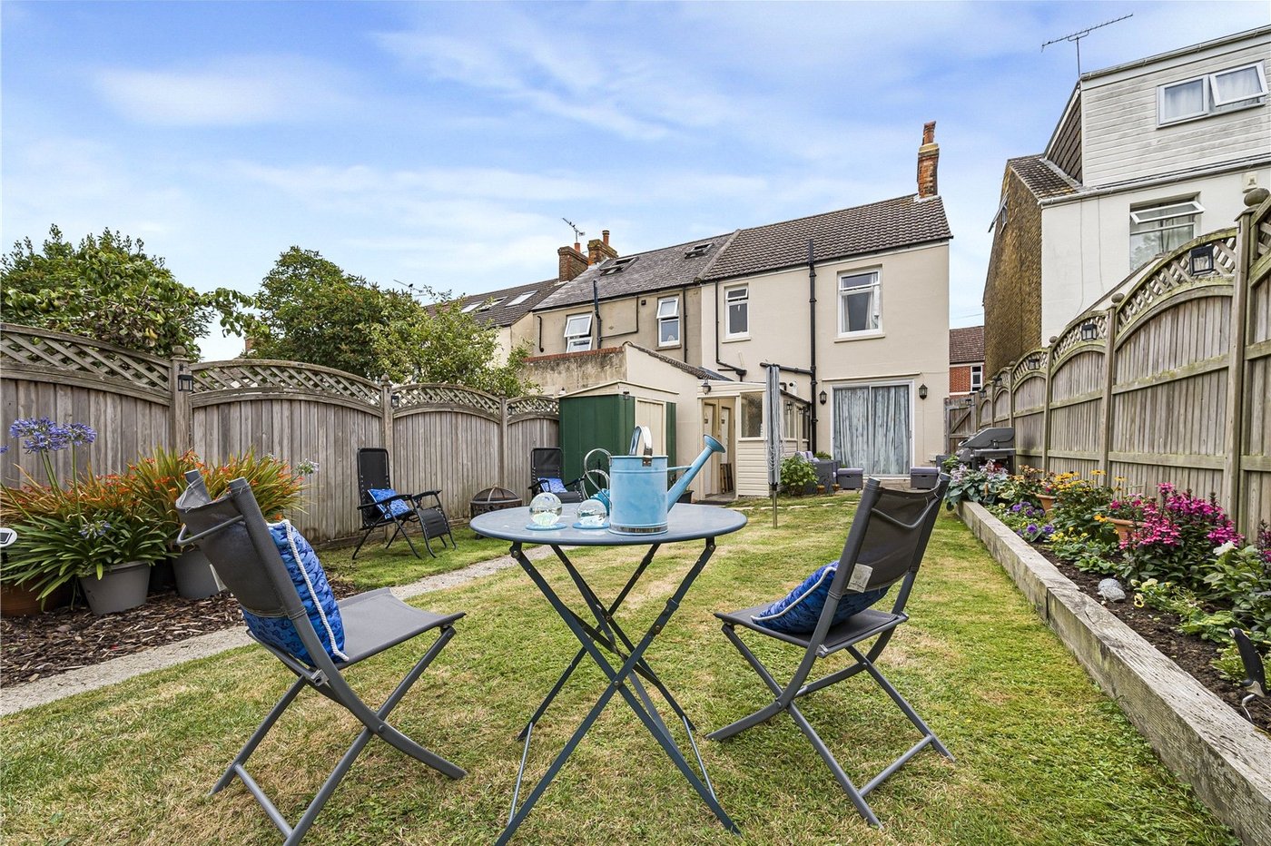 3 bedroom house for sale in Gillingham | Robinson Michael & Jackson