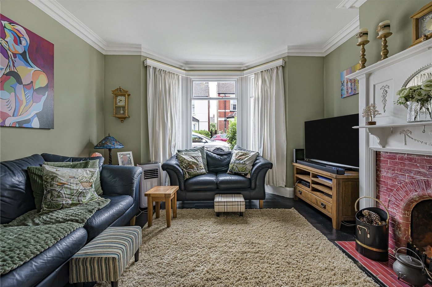3 bedroom house for sale in Gillingham | Robinson Michael & Jackson