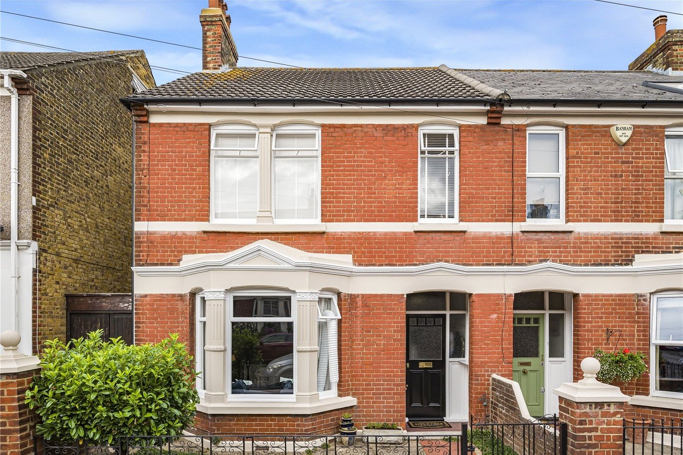 3 bedroom house for sale in Gillingham | Robinson Michael & Jackson