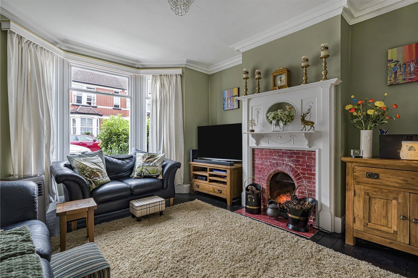 3 bedroom house for sale in Gillingham | Robinson Michael & Jackson