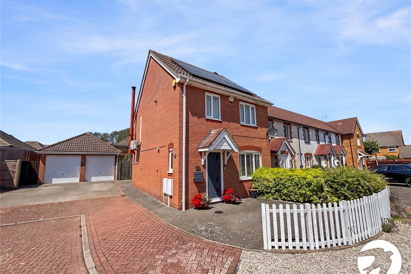 3 bedroom house for sale in Milton Regis | Robinson Michael & Jackson