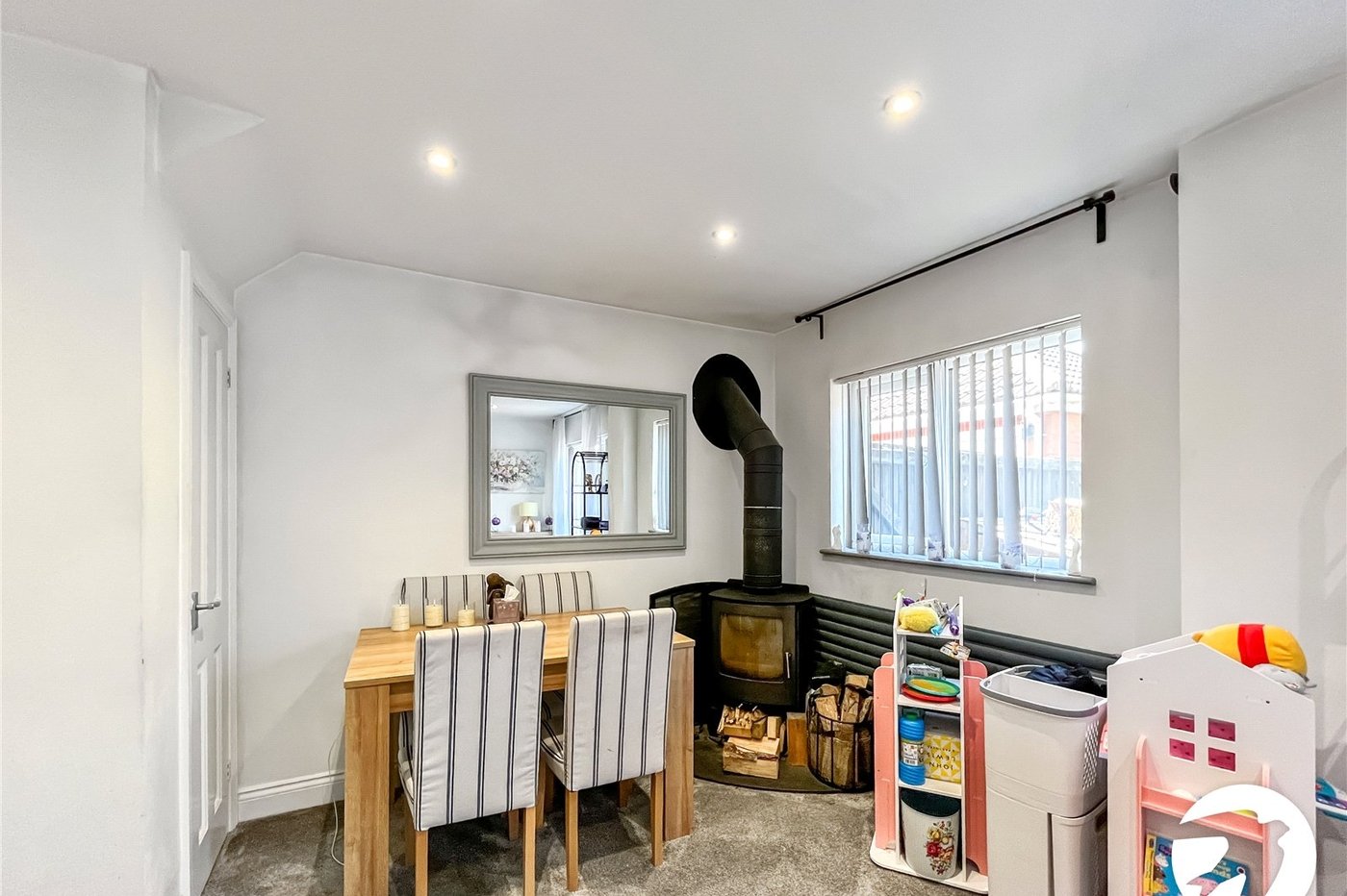 3 bedroom house for sale in Milton Regis | Robinson Michael & Jackson