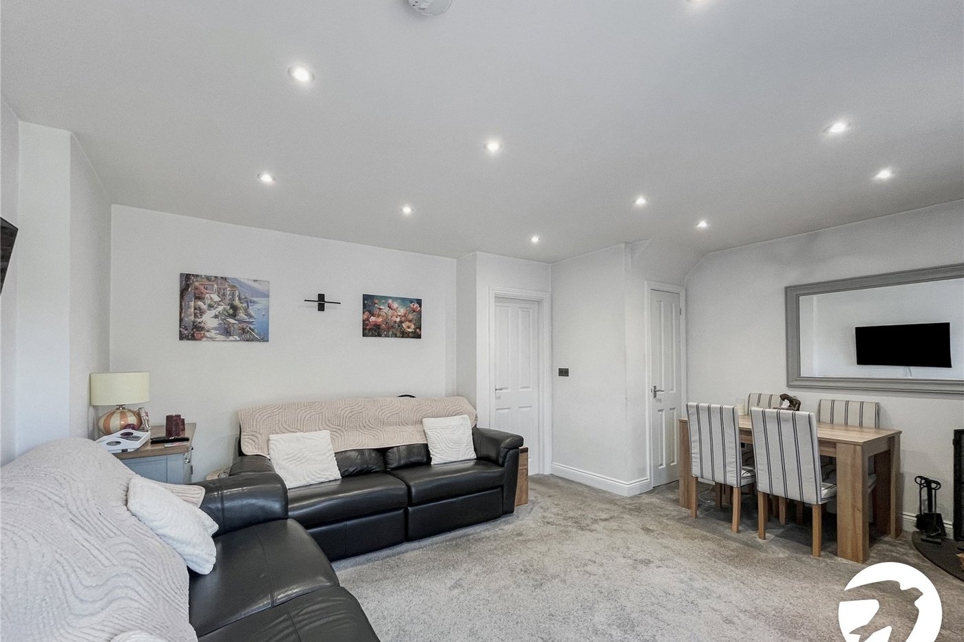 3 bedroom house for sale in Milton Regis | Robinson Michael & Jackson