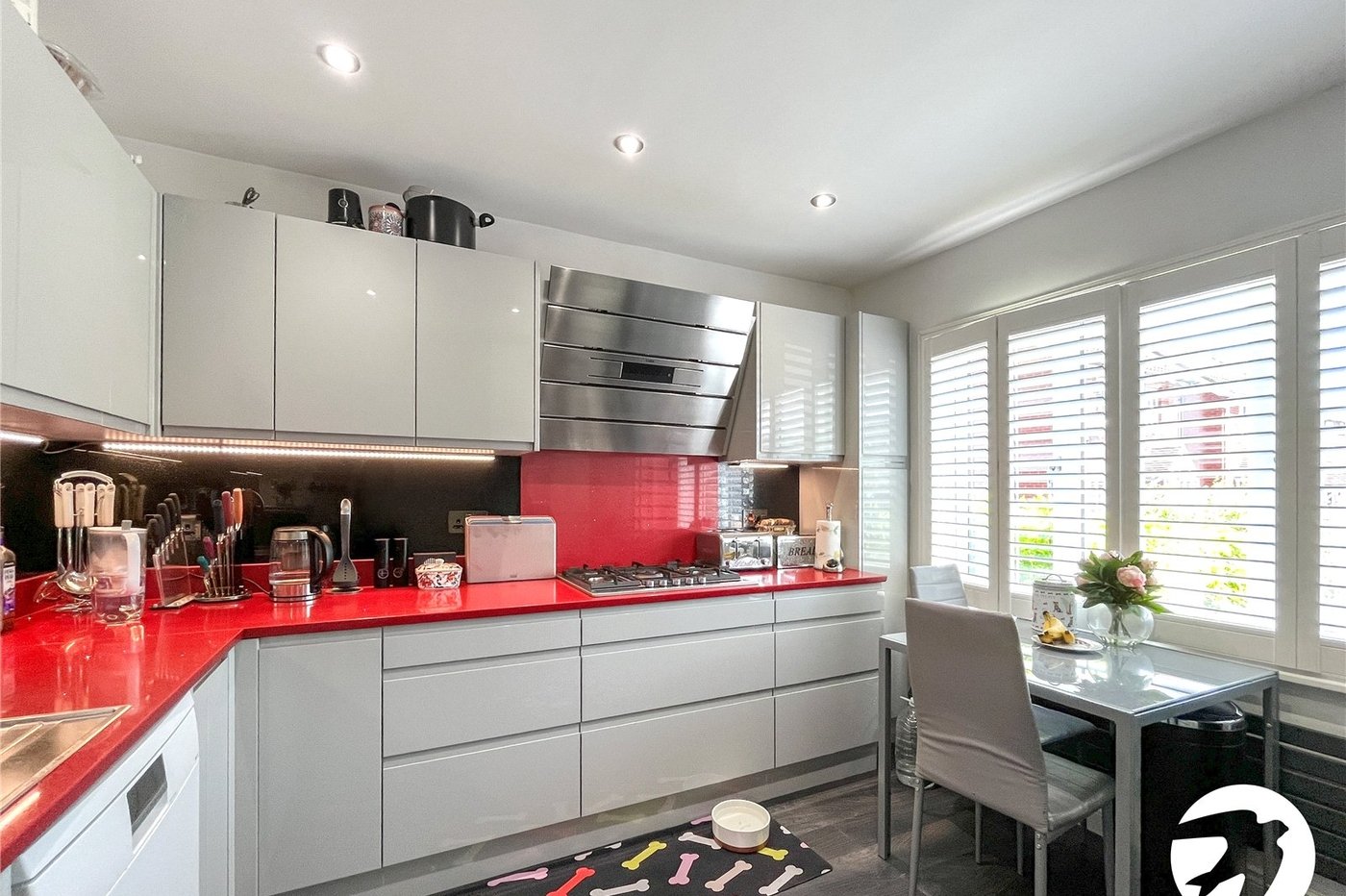 3 bedroom house for sale in Milton Regis | Robinson Michael & Jackson