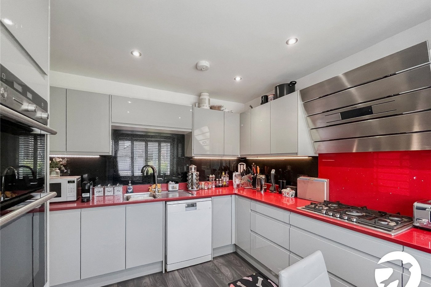 3 bedroom house for sale in Milton Regis | Robinson Michael & Jackson
