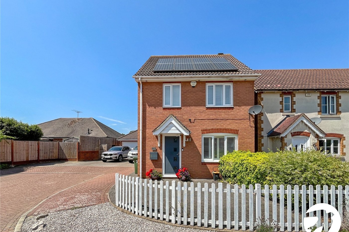 3 bedroom house for sale in  | Robinson Michael & Jackson