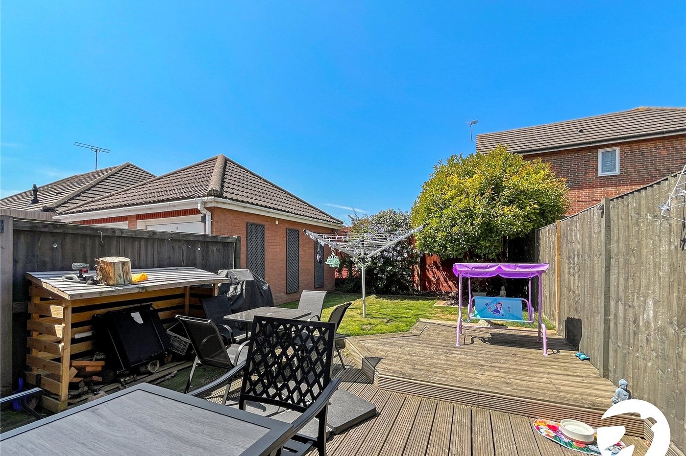 3 bedroom house for sale in  | Robinson Michael & Jackson