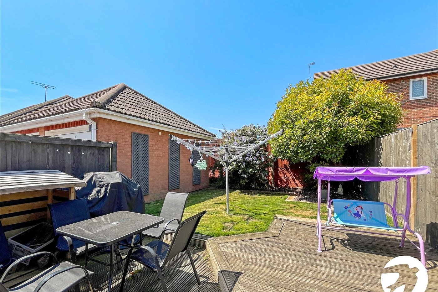 3 bedroom house for sale in  | Robinson Michael & Jackson