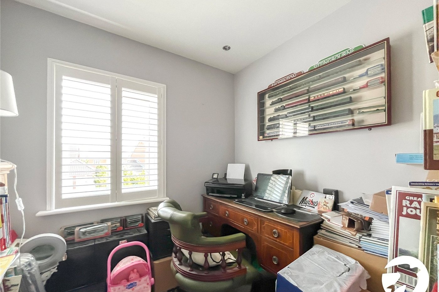 3 bedroom house for sale in  | Robinson Michael & Jackson