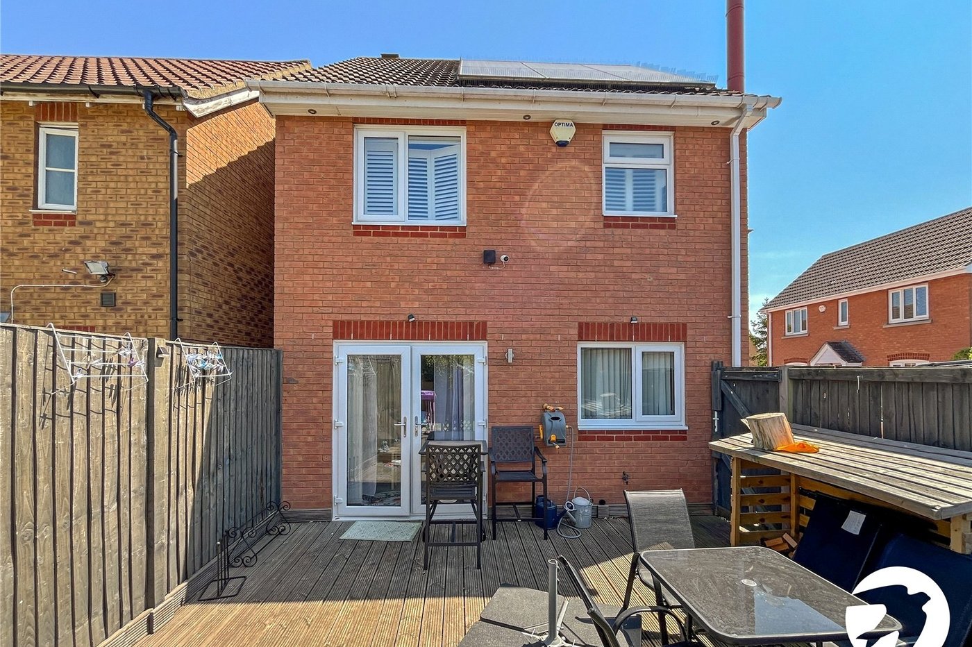 3 bedroom house for sale in  | Robinson Michael & Jackson