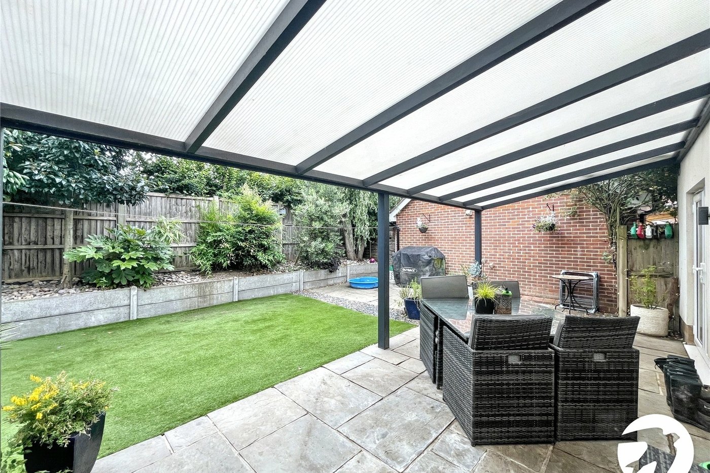 4 bedroom house for sale in Sittingbourne | Robinson Michael & Jackson