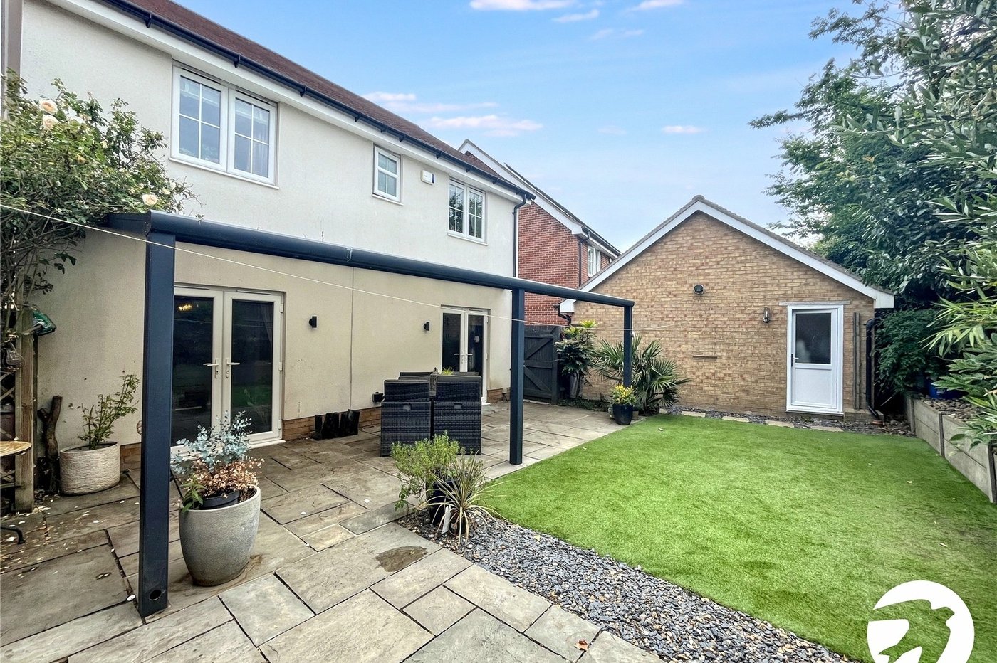 4 bedroom house for sale in Sittingbourne | Robinson Michael & Jackson