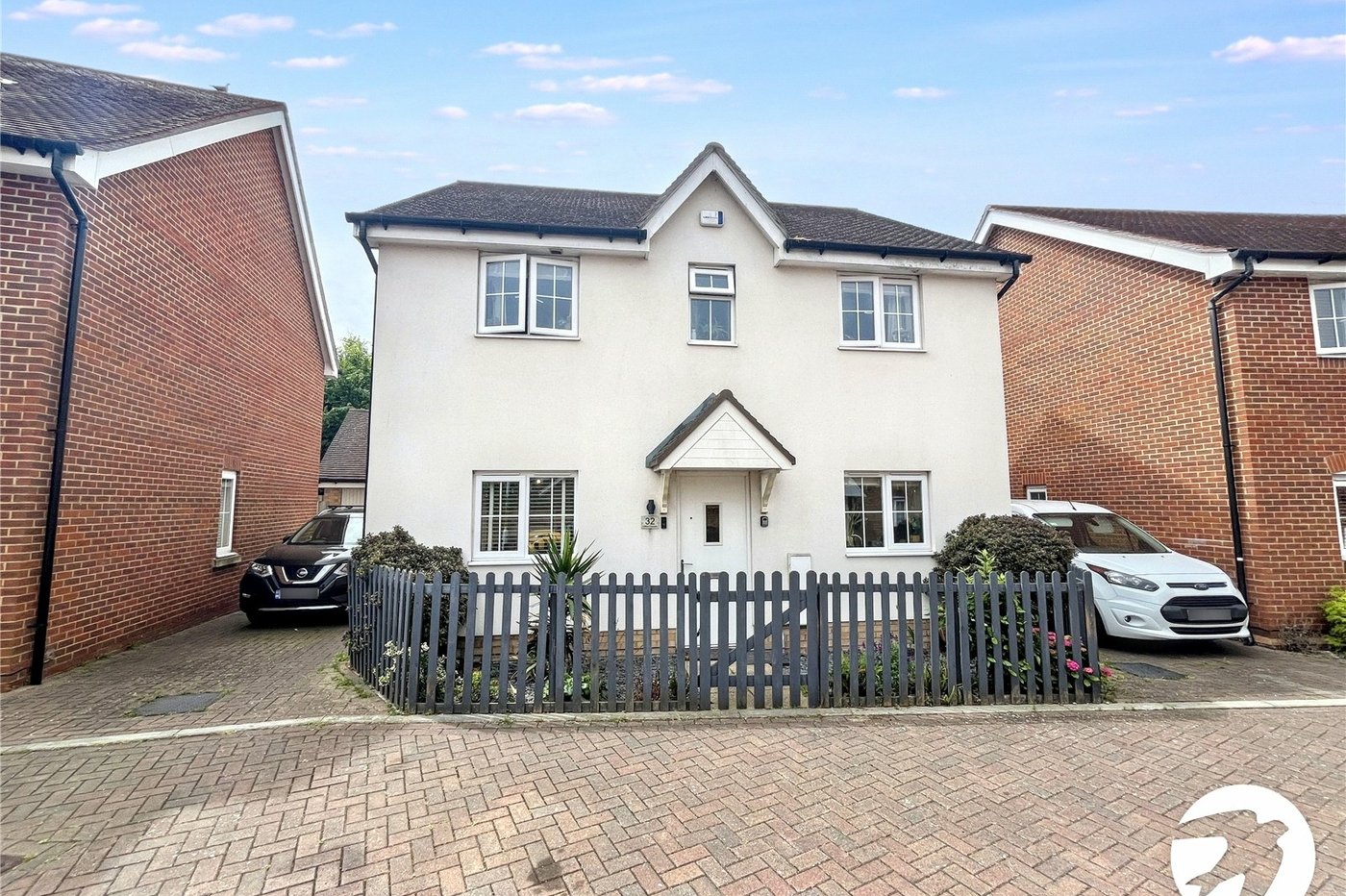 4 bedroom house for sale in Sittingbourne | Robinson Michael & Jackson
