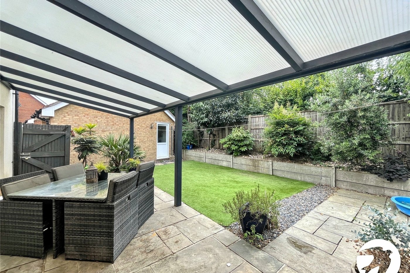 4 bedroom house for sale in Sittingbourne | Robinson Michael & Jackson