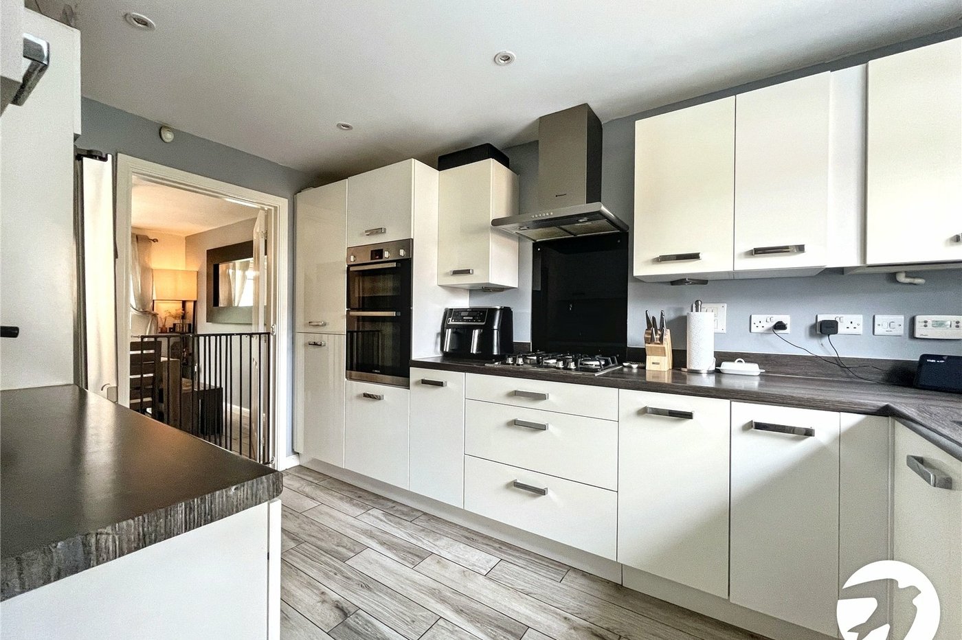 4 bedroom house for sale in Sittingbourne | Robinson Michael & Jackson