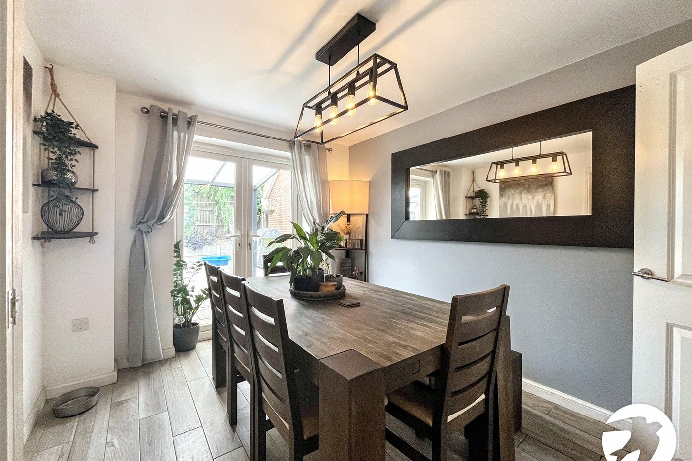 4 bedroom house for sale in Sittingbourne | Robinson Michael & Jackson